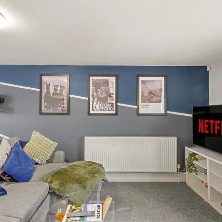 Appartement Chic Penthouse - Private Rooftop *