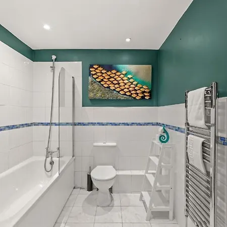 Chic Penthouse - Private Rooftop